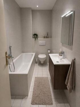 Foto - 2 Zimmer Dachgeschoßwohnung zur Miete in Düren