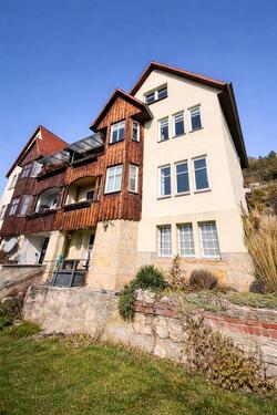 Foto - Doppelhaushälfte mit traumhaftem Blick