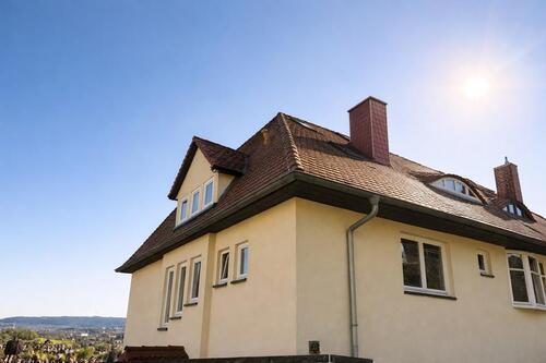 Foto - 7 Zimmer Doppelhaushälfte zum Kaufen in Jena