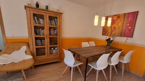 Foto - 5 Zimmer Dachgeschoßwohnung in Waldkirch