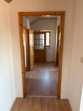 Foto - Dachgeschoßwohnung in Ellingen zur Miete