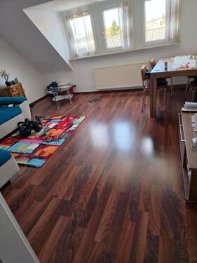 Foto - 2 ZKB Wohnung in Neunkirchen Oberstadt zur vermieten