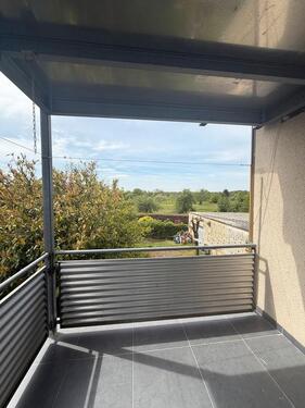 Foto - 2,5-Zimmer-Wohnung mit großem Balkon- RastattOttersdorf