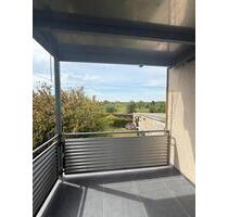 2,5-Zimmer-Wohnung mit großem Balkon- RastattOttersdorf