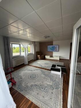 Foto - Etagenwohnung in Rastatt zur Miete