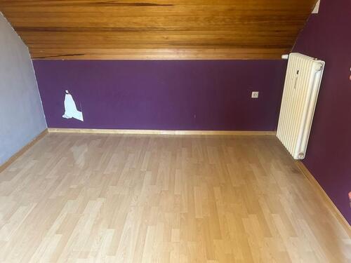 Foto - 2 Zimmer Dachgeschoßwohnung zur Miete in Idar-Oberstein