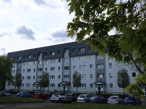 Foto - 3- Raum Wohnung in ruhiger Lage