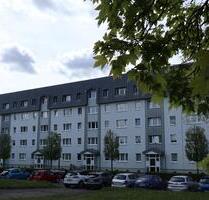 3- Raum Wohnung in ruhiger Lage - Leinefelde-Worbis