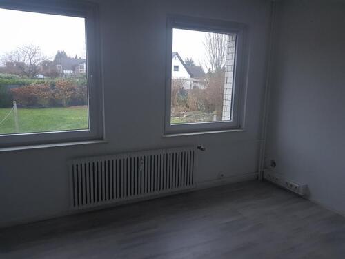 Foto - 3 Zimmer Erdgeschoßwohnung in Wittingen