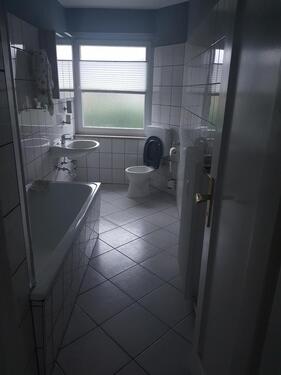 Foto - Erdgeschoßwohnung in Wittingen zur Miete