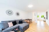 Foto - Etagenwohnung in Nürnberg zur Miete