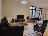 Foto - Exklusive vollmöblierte 2 Zimmer sanierte Altbauwohnung in Berlin
