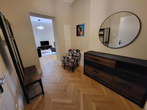 Foto - 2 Zimmer Terrassenwohnung zur Miete in Berlin