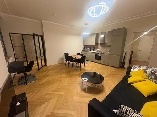 Foto - Terrassenwohnung in Berlin zur Miete