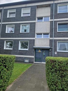 Foto - 3,5 ZIM ETW Erdgeschoss Privat mit Balkon PROVISONSFREI!!!
