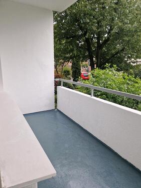 Foto - 3.5 Zimmer Erdgeschoßwohnung zum Kaufen in Duisburg