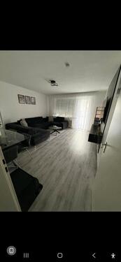 Foto - 3.5 Zimmer Erdgeschoßwohnung in Duisburg