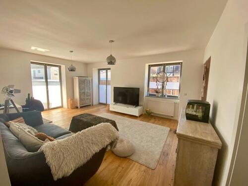 Foto - 2 Zimmer Erdgeschoßwohnung zum Kaufen in Kandel