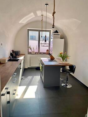 Foto - Erdgeschoßwohnung in Kandel zum Kaufen