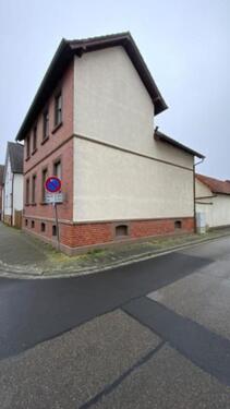 Foto - Freistehendes Einfamilienhaus mit Scheune