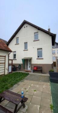 Foto - 5 Zimmer Einfamilienhaus zum Kaufen in Rodgau