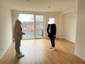 Foto - Etagenwohnung zur Miete in Hamburg