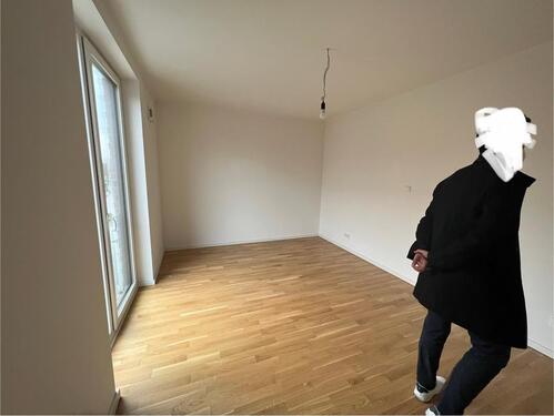 Foto - Etagenwohnung in Hamburg