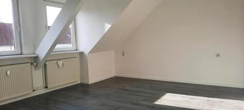 Foto - Etagenwohnung in Böhlen zur Miete