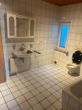 Foto - Etagenwohnung in Leiwen zur Miete