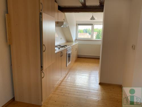 Foto - Etagenwohnung in Löbau zur Miete