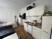 Foto - Etagenwohnung zur Miete in Greifswald