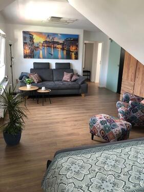 Foto - FerienwohnungPendler Wohnung voll möbliert in Arnsberg-Oeventrop