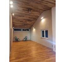 zu vermieten: schöner Raum für Yoga, Seminare oder ähnliches - Schwegenheim