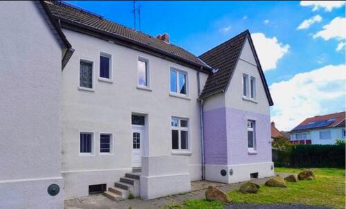 Foto - Charmante Wohnung mit Reihenhaus-Charakter, Garten und Stellplatz