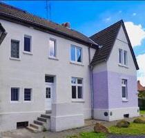 Charmante Wohnung mit Reihenhaus-Charakter, Garten und Stellplatz - Gladbeck Brauck