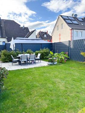 Foto - Etagenwohnung in Gladbeck