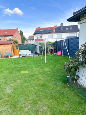 Foto - Etagenwohnung in Gladbeck zum Kaufen