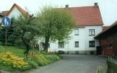Foto - Ferienwohnung in der Nähe Fulda, Hünfeld, Bad Hersfeld von Privat