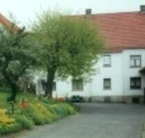 Ferienwohnung in der Nähe Fulda, Hünfeld, Bad Hersfeld von Privat - Eiterfeld