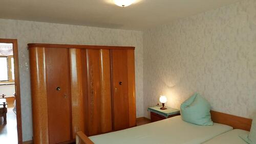 Foto - Etagenwohnung in Eiterfeld zur Miete