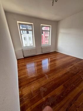 Foto - Etagenwohnung in Flensburg