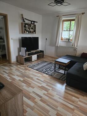 Foto - 2-Zimmer-Wohnung • 52 m² • 1. OG – Bad Griesbach