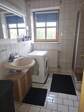 Foto - Etagenwohnung in Bad Griesbach im Rottal