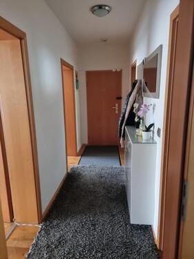 Foto - Etagenwohnung zum Kaufen in Tasdorf