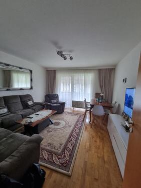 Foto - Etagenwohnung in Tasdorf zum Kaufen
