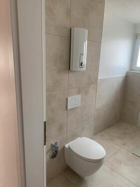 Foto - Etagenwohnung in Brakel zur Miete