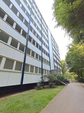 Foto - Moderne 3-Zimmer-Wohnung mit Balkon in Braunschweig