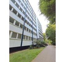 Moderne 3-Zimmer-Wohnung mit Balkon in Braunschweig