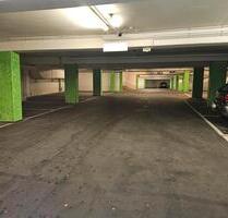 Garagen Stellplatz in der Tiefgarage Altstadt - Freiburg im Breisgau Betzenhausen