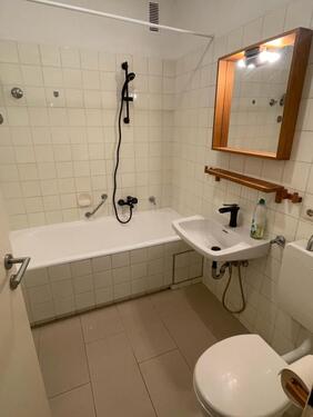 Foto - 1 Zimmer Etagenwohnung zur Miete in Stuttgart